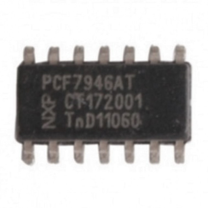 Cip Auto PCF7946 CIP 48