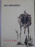 VERSURI-ION MINULESCU-190749
