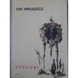 VERSURI-ION MINULESCU-190749