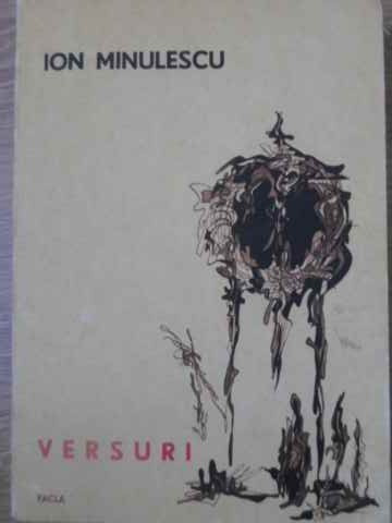 VERSURI-ION MINULESCU-190749