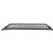Grila bara protectie, spoiler Opel Insignia, 03.2017-06.2020, montare fata, centrala, RapidAuto