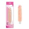 Vibrator Realistic Simply Spontaneous, Natural, 18 cm