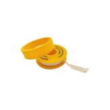 Cumpara ieftin Banda teflon pt. gaz 12 x 0.2 mm - 12 m DSH 488337