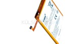 Baterie de telefon mobil VHBW Infinix 1ICP5/64/89, BL-39AX - 3950mAh, 3.85V, Li-polymer