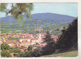bnk cp Rasinari - Vedere generala a comunei - necirculata
