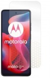 Folie pentru Motorola G24, Ultra-Rezistentă, Claritate Cristalină, Aplicare Ușoară