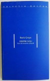 Eseu despre Economie Culturala Boris Groys Carti Filosofie Stiinta Noua