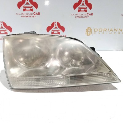 Far dreapta Kia Sorento I 2002 - 2006 foto