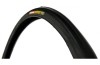 Anvelopa Bicicleta Kenda Koncept K191, 700x23C, 23-622, Negru/Bej, 30 TPI