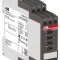 Timer pentru șină DIN 0,05s-300h SPDT 24-240V AC/DC