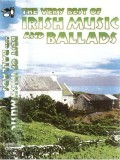 The Very Best Of Irish Music And Ballads - Caseta Audio Compilatie ARC Music
