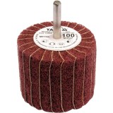 Yato YT-83395 - Perie lamelara cu fibre cu tija