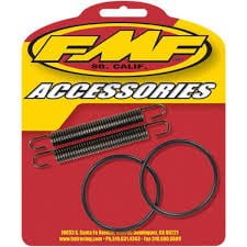 Kit arcuri/0-ring toba FMF Honda Cod Produs: MX_NEW FMF011308PE