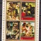 Manama 1972 pictura MI 1248-1255 kleib. MNH