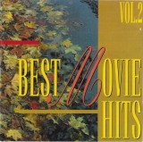 Various - Best Movie Hits Vol.2, CD