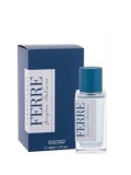 Cumpara ieftin Apa de toaleta Gianfranco Ferre Fougere Italiano, 50 ml, pentru barbati