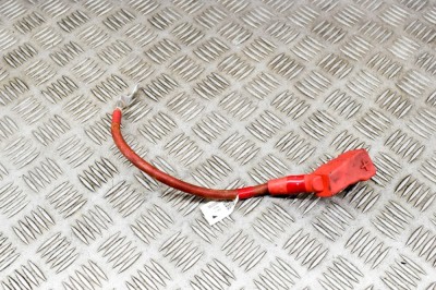 Cablu baterie pozitiv TESLA MODEL 3 2020 OEM: 1067971-00-D 15342823 foto