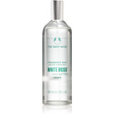 The Body Shop White Musk spray pentru corp pentru femei 100 ml, Thebodyshop