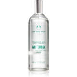 The Body Shop White Musk spray pentru corp pentru femei 100 ml