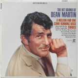 Vinil LP Dean Martin &ndash; The Hit Sound Of Dean Martin (EX)