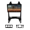 Navigatie dedicata cu Android Peugeot 3008 2009 - 2016, 8GB RAM, Radio GPS Dual
