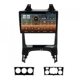 Cumpara ieftin Navigatie dedicata cu Android Peugeot 3008 2009 - 2016, 8GB RAM, Radio GPS Dual