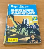 Roger Zelazny - Drumul iadului