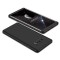 Husa Full Cover 360&deg; (fata + spate) pentru Samsung Galaxy Note 8, negru