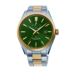 Ceas Barbati, Orient, Contemporary RE-AU0405E - Marime universala