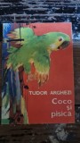 Coco si pisica - Tudor Arghezi