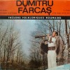 Vinil Dumitru Farcas - Virtuos Taragot &amp; Hautbois Electrecord ST-EPE 02563 (1984) Folk Romania