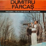 Dumitru Farcas - Un Virtuose Du Taragote Et De L&#039;Hautbois (Vinyl)