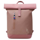Rucsac Got Bag Rolltop pentru copii roz deschis