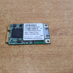 Placa Wireless Laptop BMC94311MCGHP3