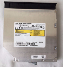 11.1 .Unitate optica laptop - DVD-RW |SATA|TOSHIBA | SN-208AB/TOJF foto