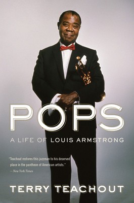 Pops: A Life of Louis Armstrong foto
