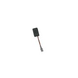 Perie Carbune 6.5X8X13mm
