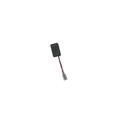 Perie Carbune 6.5X8X13mm foto
