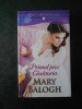 MARY BALOGH - PRIMUL PAS: CASATORIA