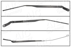AIC 57687 Calitatea originală AIC brat stergator, parbriz foto