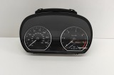 Ceas de bord BMW 1 Coupe E82 2013 OEM: 2323699,9283802 21640990