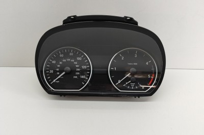 Ceas de bord BMW 1 Coupe E82 2013 OEM: 2323699,9283802 21640990 foto