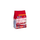 Detergent manual Bonux, Color Magnolia, 18 spalari, 900 g
