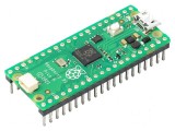 Calculator monoplacă Raspberry Pi Pico RP2040 Cortex M0