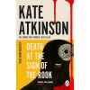 Death at the Sign of the Rook - Kate Atkinson