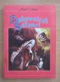 AUREL C. STOICA - DUHOVNICUL SATANEI - VOL.2