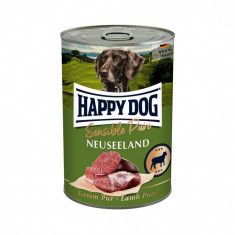 Happy Dog Lamm Pur Neuseeland 400g / miel