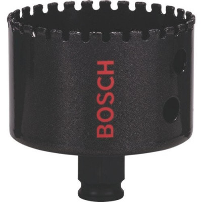 Bosch Carota diamantata 68 mm foto