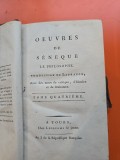 Oeuvres de S&eacute;n&egrave;que - S&eacute;n&egrave;que - vol. IV