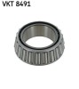 Lagar rulment cutie viteze Volvo camion I-Shift, 65x103x35 mm, OE 1521596, SKF VKT8491